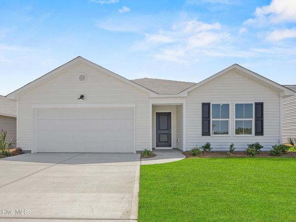 4657 Swimming Lane , Unit 19, Shallotte, NC 28470