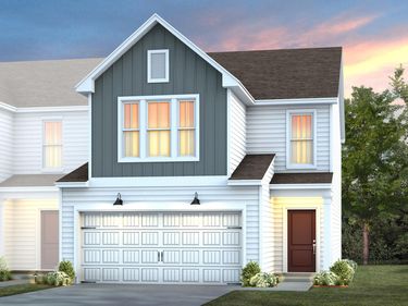 111 Verlands Way, Garner, NC 27529
