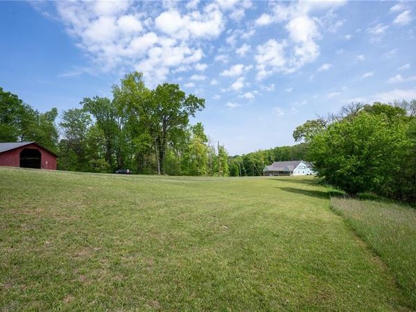 0 Bicentennial Trail , Rock Spring, GA 30739