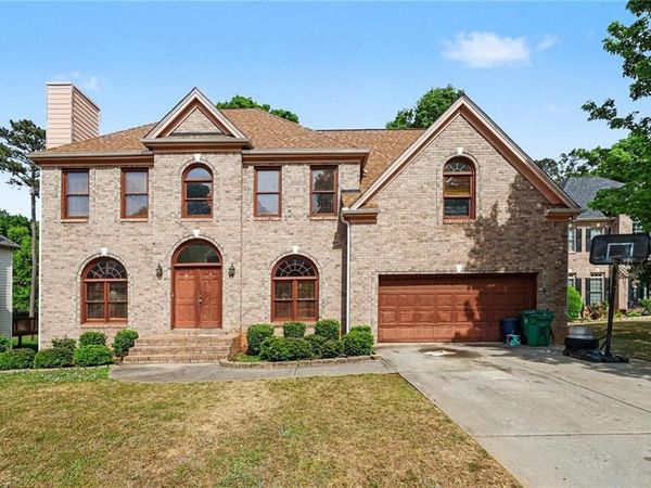 3325 Holly Hill Parkway , Ellenwood, GA 30294