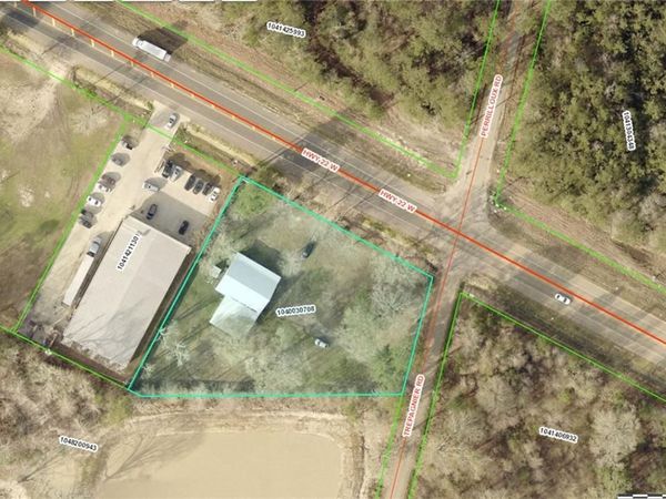 1503 HWY 22 Highway , Madisonville, LA 70447