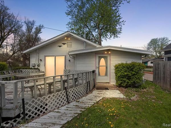 1801 Beechcroft Street , Keego Harbor, MI 48320