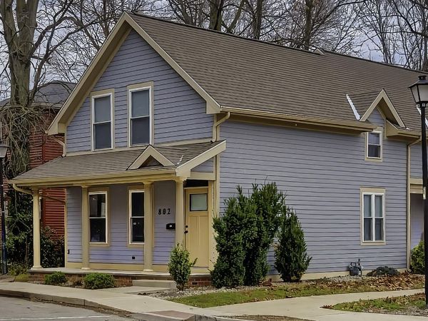 802 Lavina Street, Fort Wayne, IN 46802