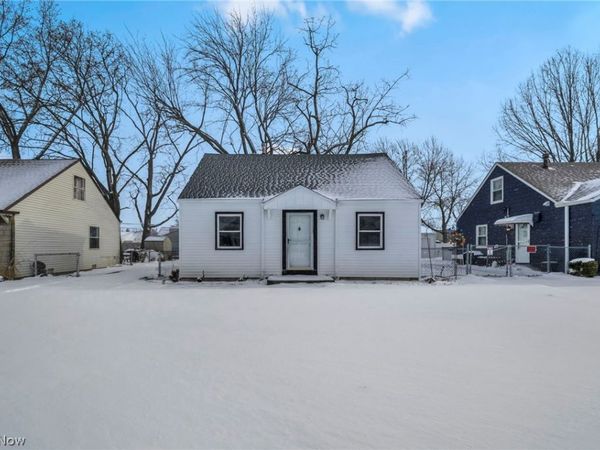 4131 W 145th Street , Cleveland, OH 44135