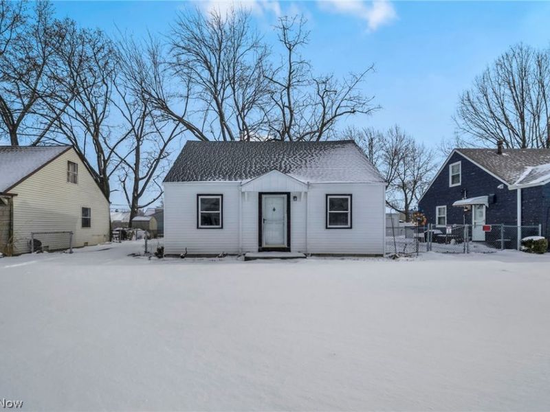 4131 W 145th Street, Cleveland, OH 44135 Photo 1