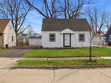 4131 W 145th Street, Cleveland, OH 44135