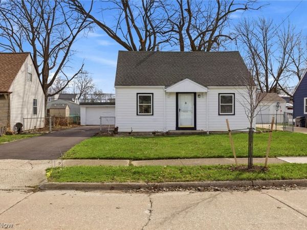 4131 W 145th Street, Cleveland, OH 44135
