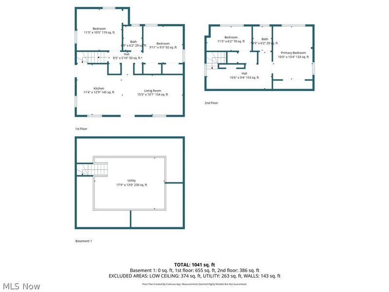 4131 W 145th Street, Cleveland, OH 44135 Photo 45