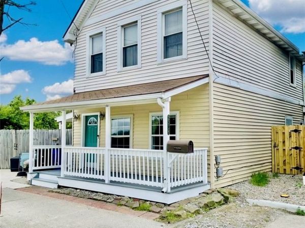 2318 W 19th Street, Cleveland, OH 44113