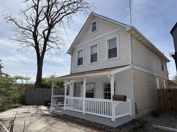 2318 W 19th Street , Cleveland, OH 44113