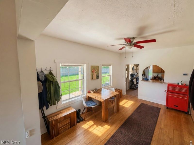 2318 W 19th Street, Cleveland, OH 44113 Photo 2