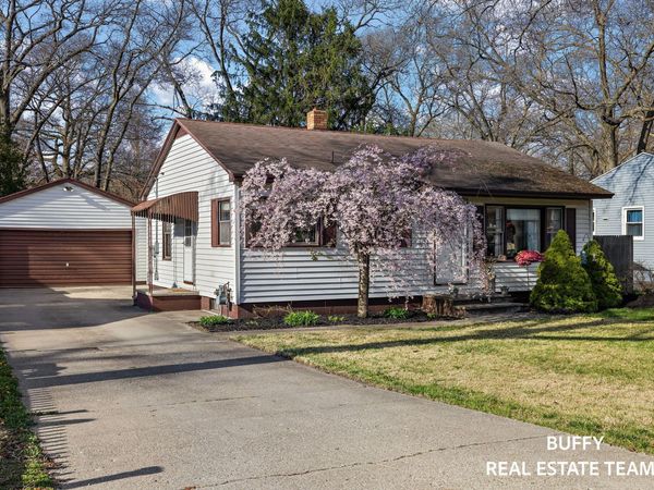 2050 Marvin Avenue, Muskegon, MI 49442