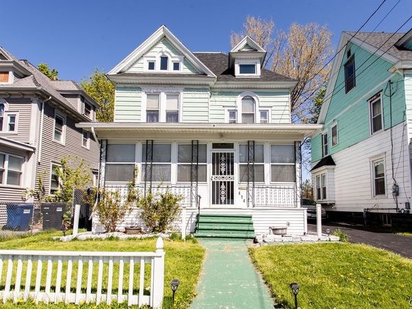414 W Beard Avenue , Syracuse, NY 13205