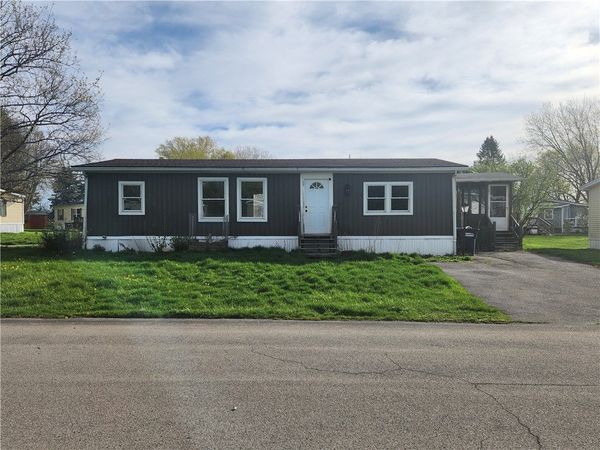 211 Spring Run, Clifton Springs, NY 14432