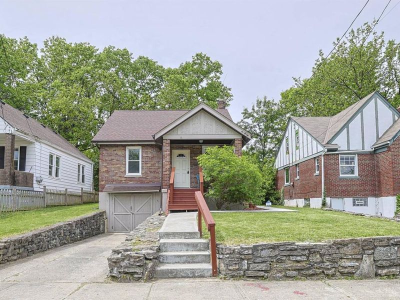 5947 Leffingwell Avenue, Cincinnati, OH 45224 Photo 1