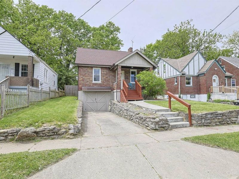5947 Leffingwell Avenue, Cincinnati, OH 45224 Photo 2