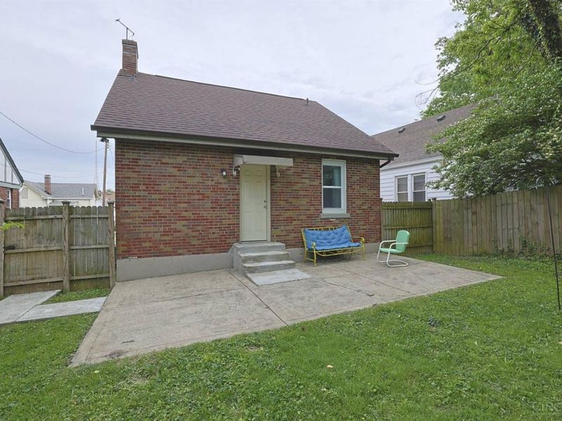 5947 Leffingwell Avenue, Cincinnati, OH 45224 Photo 21