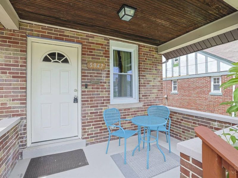 5947 Leffingwell Avenue, Cincinnati, OH 45224 Photo 3