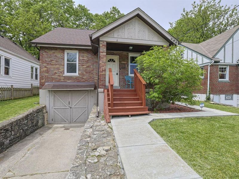 5947 Leffingwell Avenue, Cincinnati, OH 45224 Photo 4