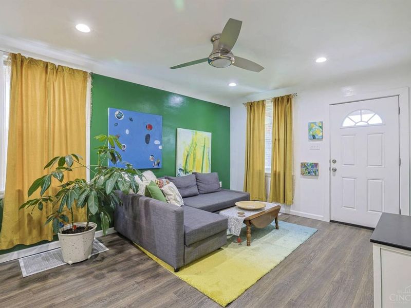 5947 Leffingwell Avenue, Cincinnati, OH 45224 Photo 5