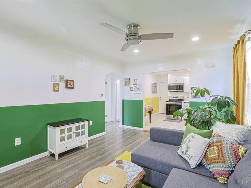 5947 Leffingwell Avenue, Cincinnati, OH 45224 Photo 6