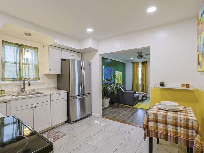 5947 Leffingwell Avenue, Cincinnati, OH 45224 Photo 9