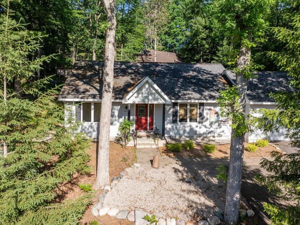 4473 Paper Birch Lane, Acme, MI 49686
