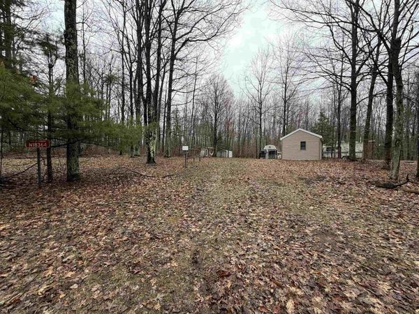 N18364 LITTLE BEAR ROAD, Pembine, WI 54156