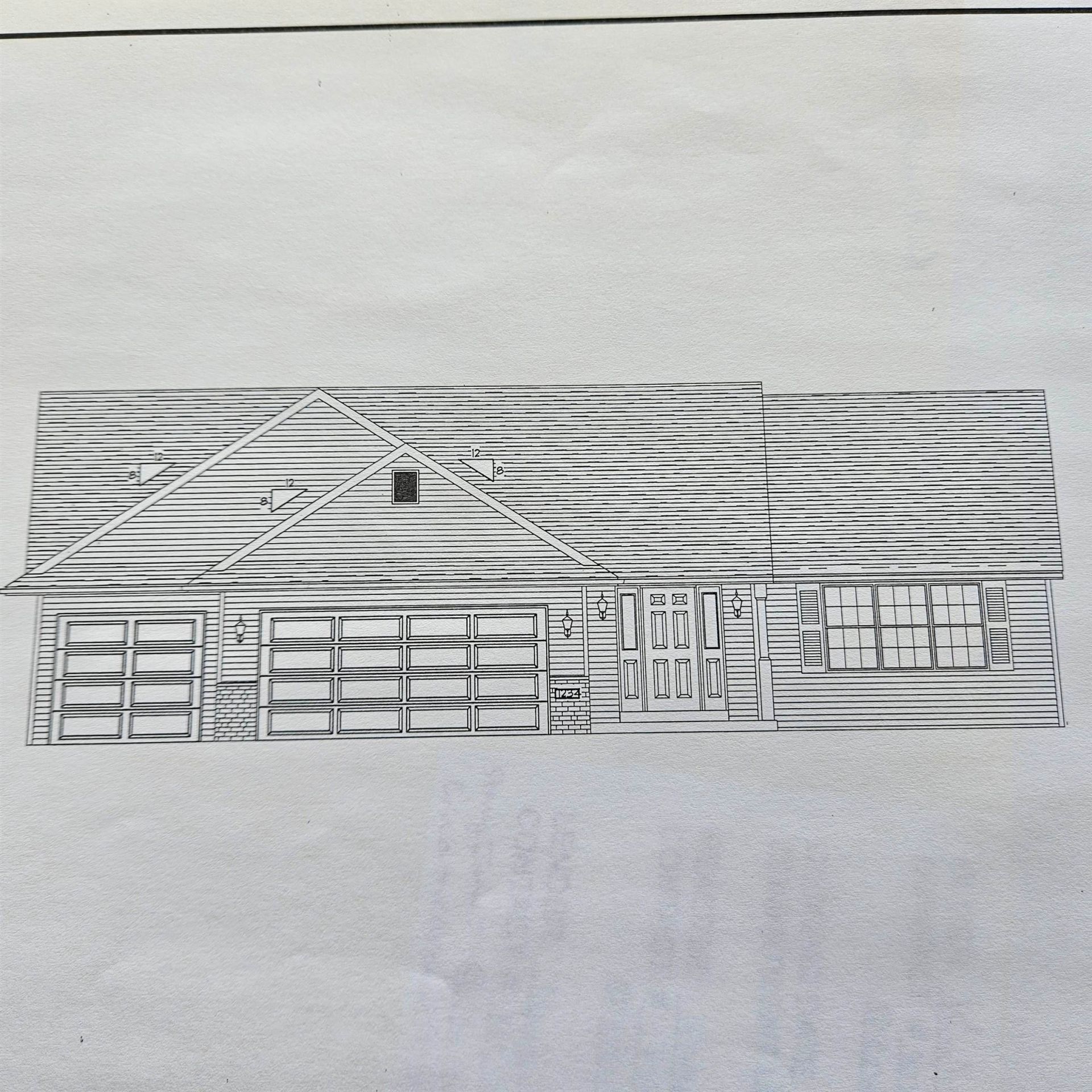 12419 Lakeview Drive, Loves Park, IL 61111 Main Photo