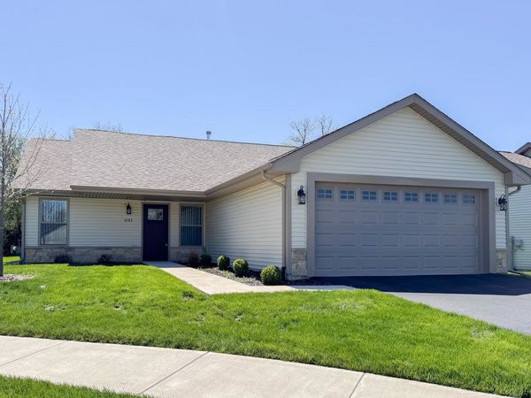 5785 Jackies Drive, LOVES PARK, IL 61111