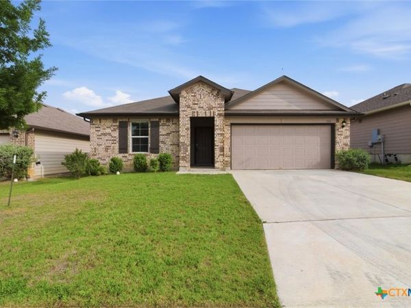 716 Monarch Drive, Seguin, TX 78155