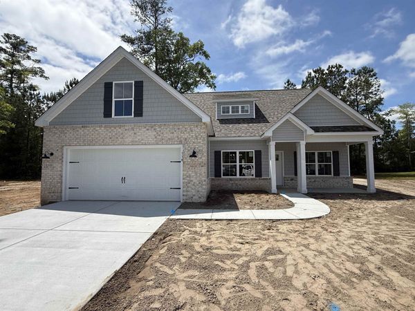 118 Dorset Pl. , Conway, SC 29526