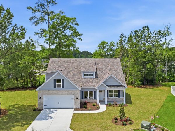 118 Dorset Pl., Conway, SC 29526