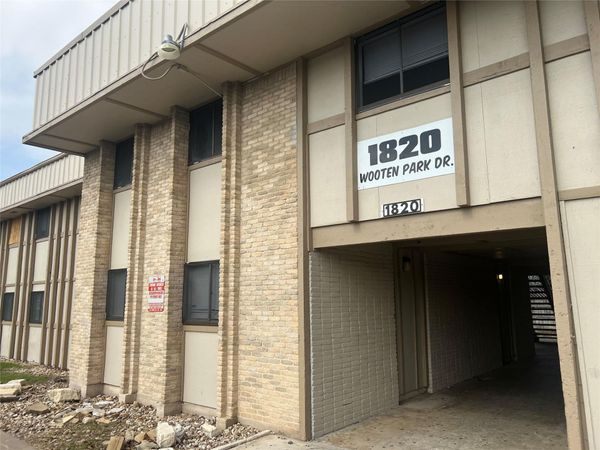 1820 Wooten Park DR, Unit 104, Austin, TX 78757