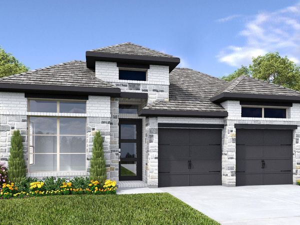 290 Maddy WAY, Bastrop, TX 78602