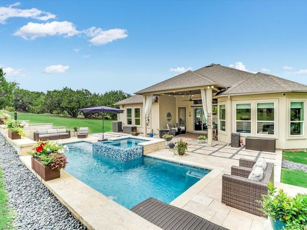 245 Bristlecone DR, Driftwood, TX 78619