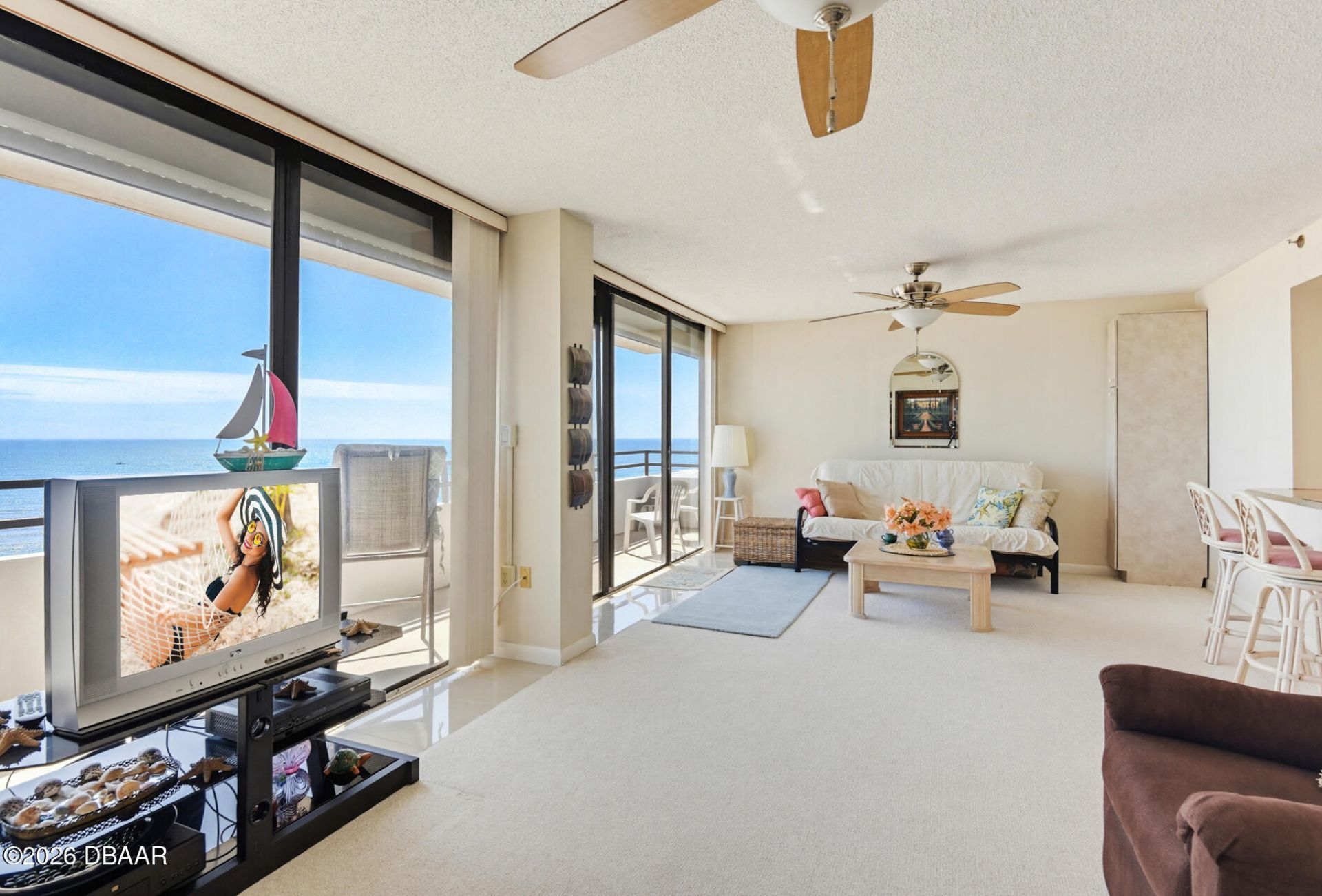 1601 N Central Avenue, Unit 801, Flagler Beach, FL 32136 Photo