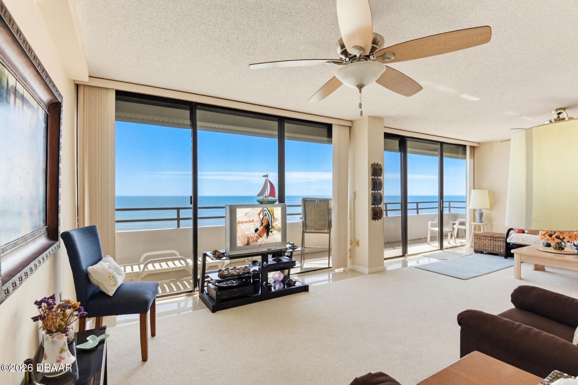 1601 N Central Avenue, Unit 801, Flagler Beach, FL 32136 Photo