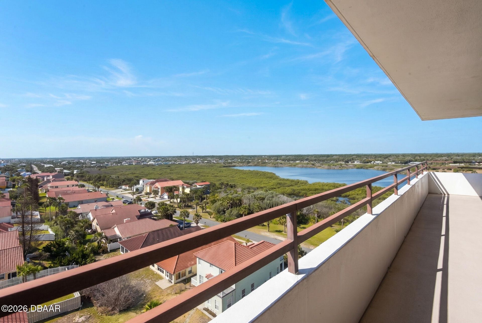 1601 N Central Avenue, Unit 801, Flagler Beach, FL 32136 Photo