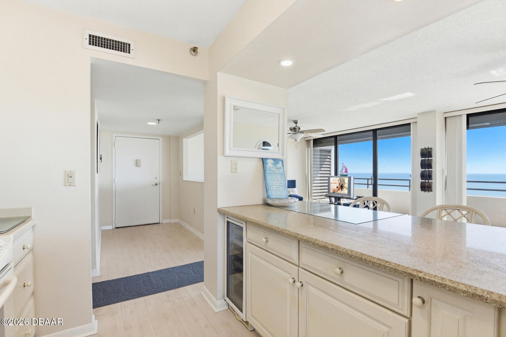 1601 N Central Avenue, Unit 801, Flagler Beach, FL 32136 Photo