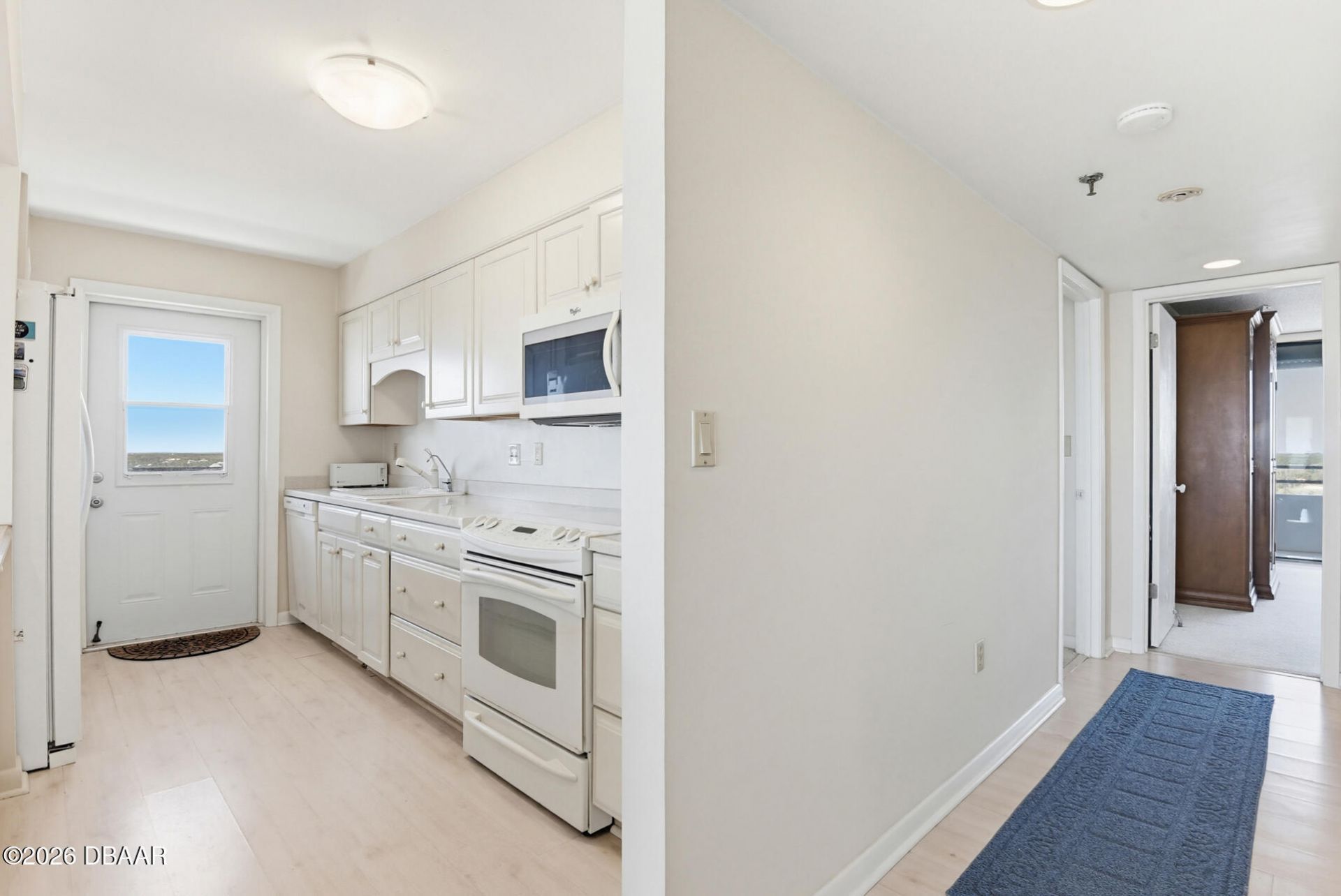 1601 N Central Avenue, Unit 801, Flagler Beach, FL 32136 Photo