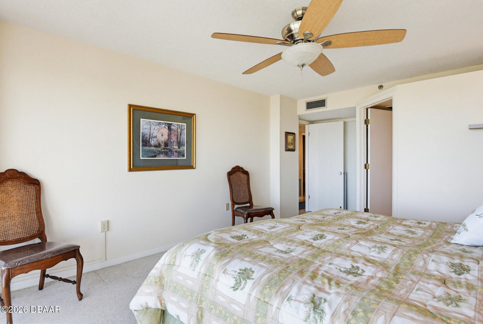 1601 N Central Avenue, Unit 801, Flagler Beach, FL 32136 Photo