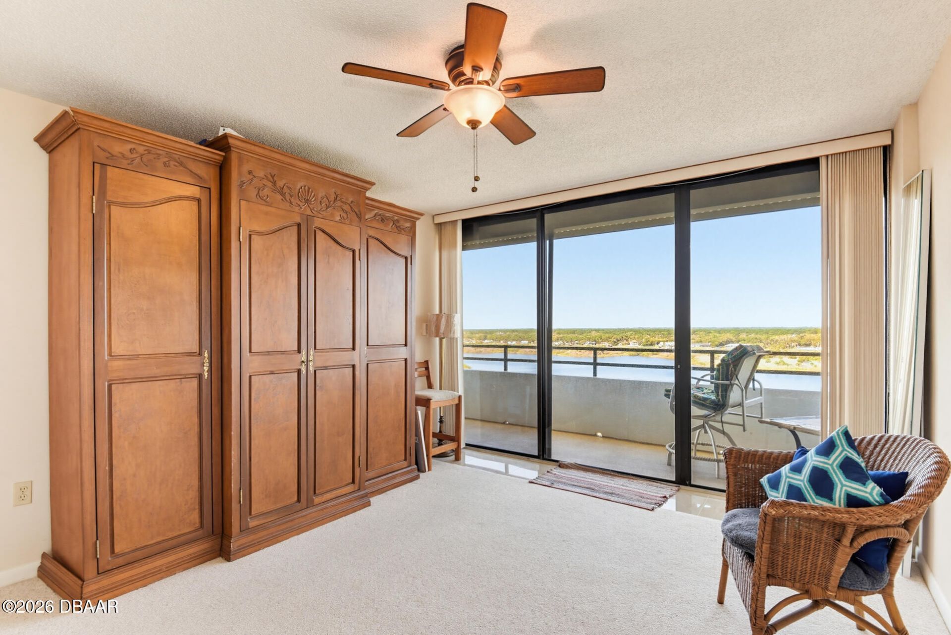 1601 N Central Avenue, Unit 801, Flagler Beach, FL 32136 Photo