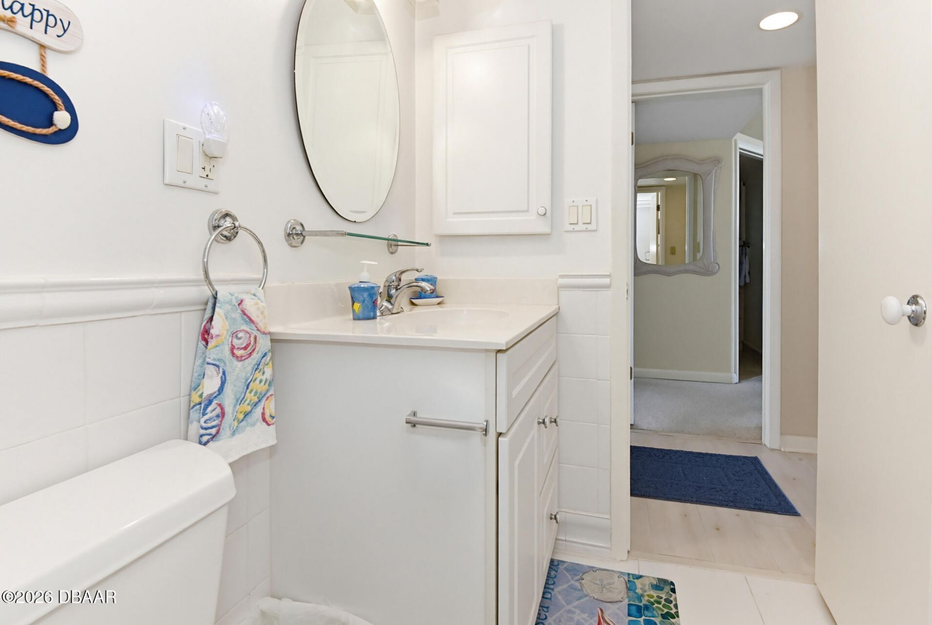 1601 N Central Avenue, Unit 801, Flagler Beach, FL 32136 Photo