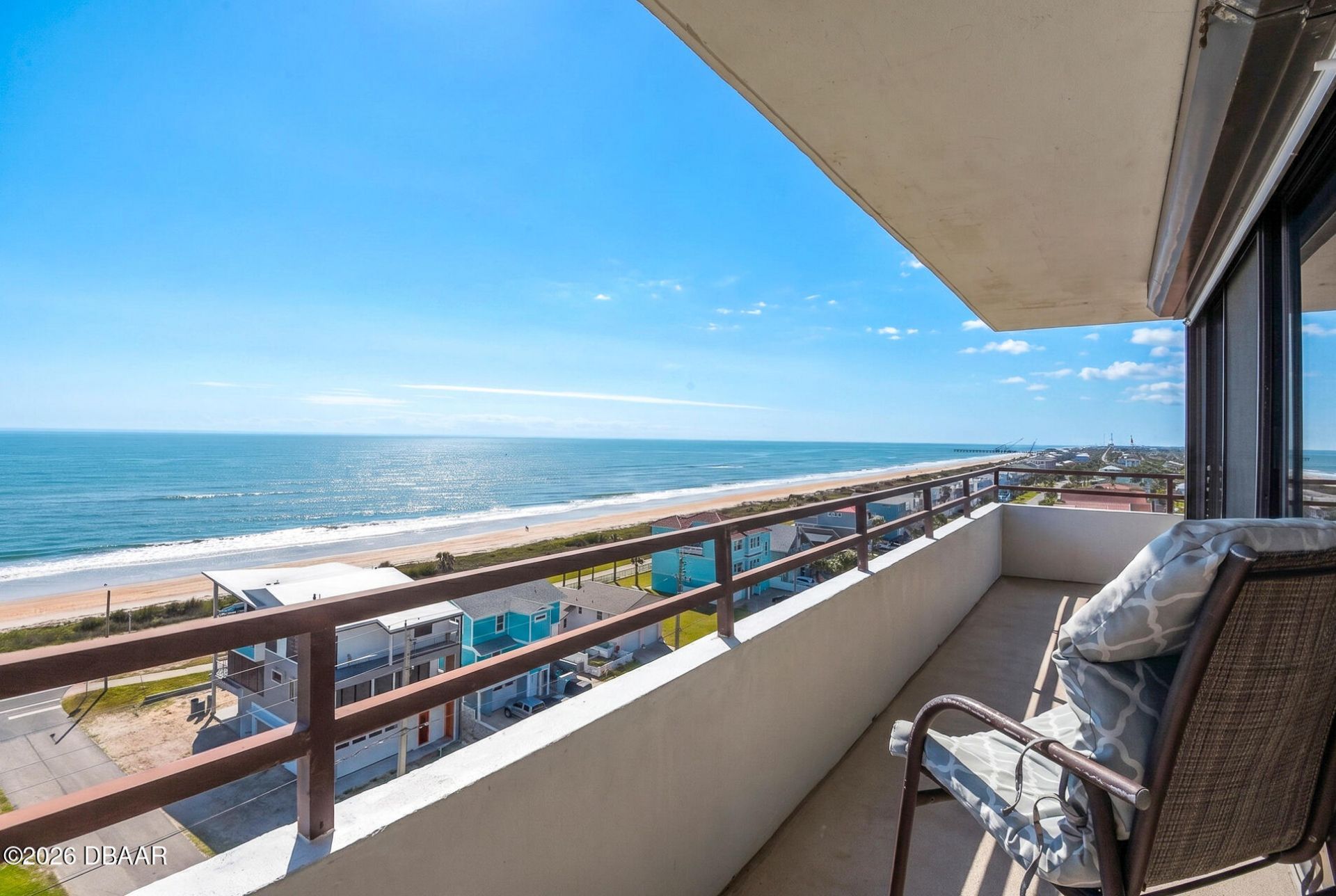 1601 N Central Avenue, Unit 801, Flagler Beach, FL 32136 Photo