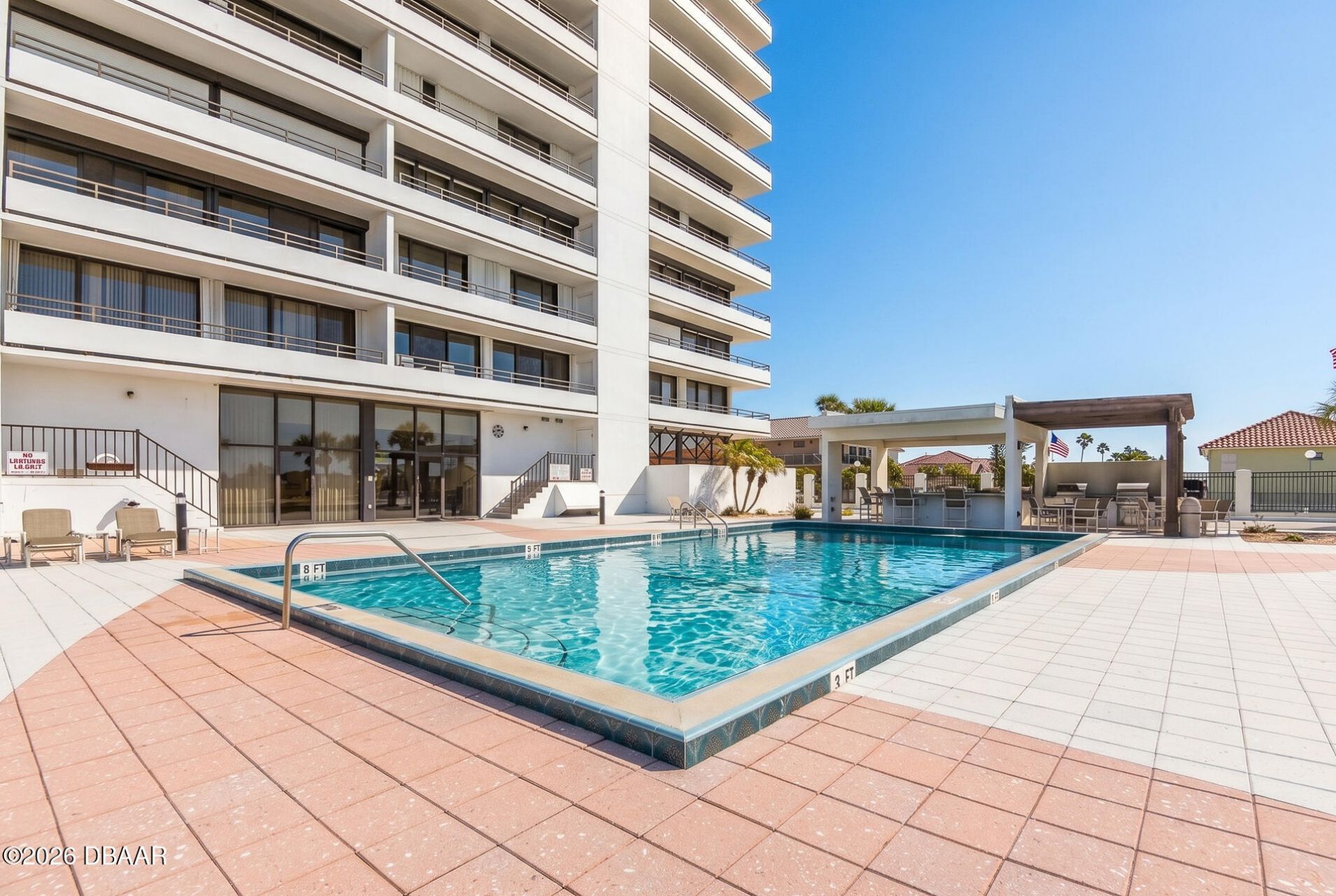 1601 N Central Avenue, Unit 801, Flagler Beach, FL 32136 Photo