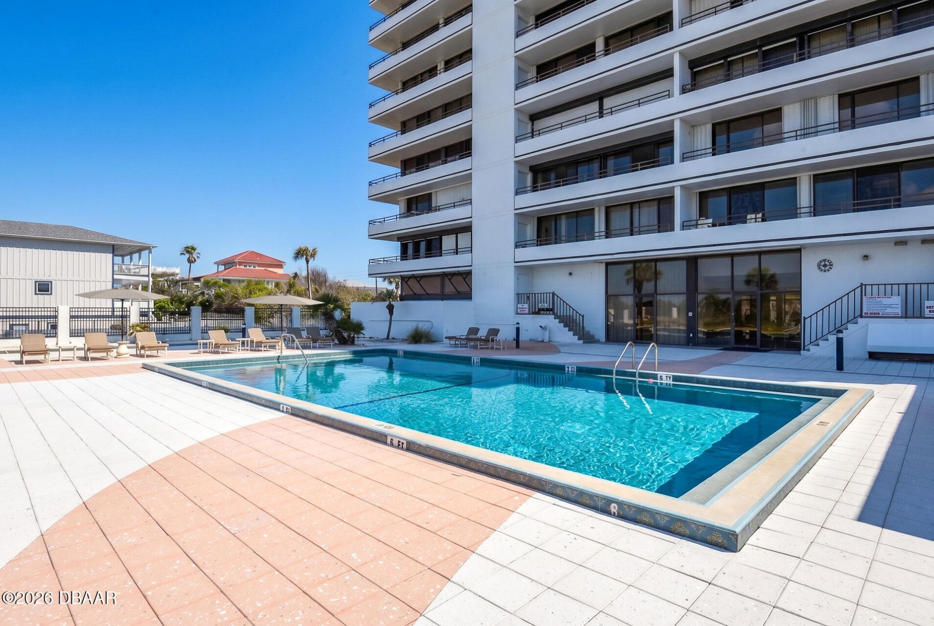 1601 N Central Avenue, Unit 801, Flagler Beach, FL 32136 Photo
