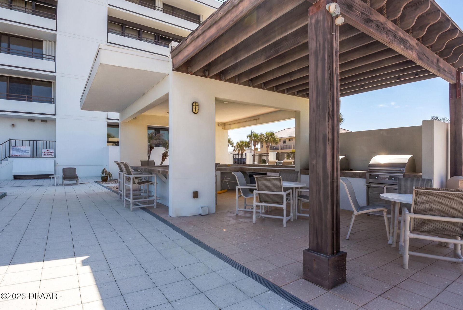 1601 N Central Avenue, Unit 801, Flagler Beach, FL 32136 Photo