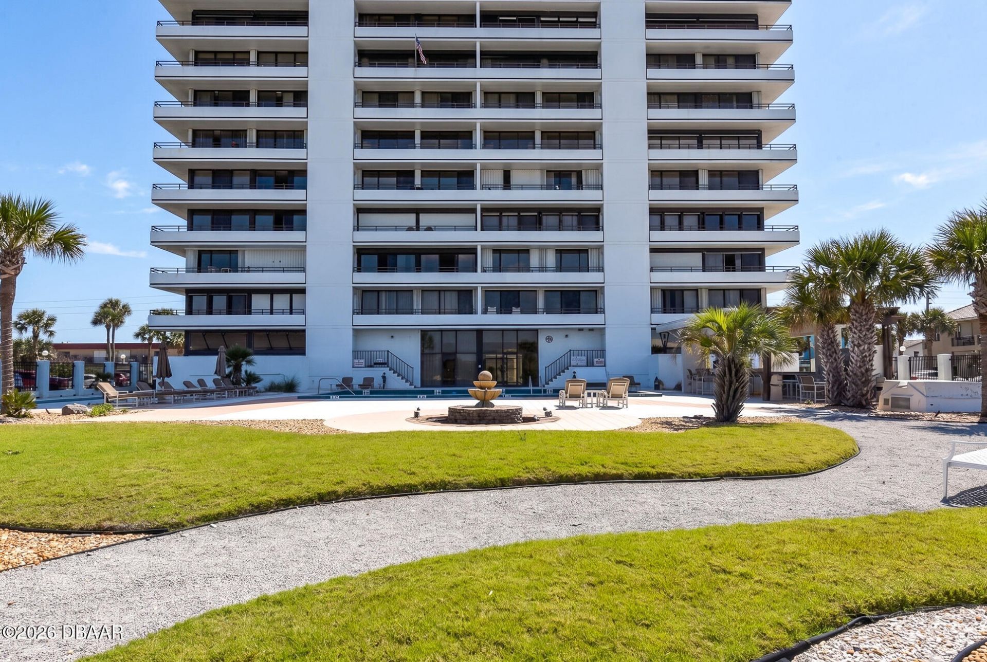 1601 N Central Avenue, Unit 801, Flagler Beach, FL 32136 Photo