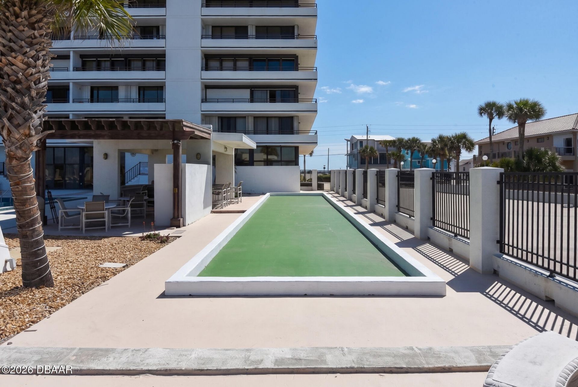 1601 N Central Avenue, Unit 801, Flagler Beach, FL 32136 Photo